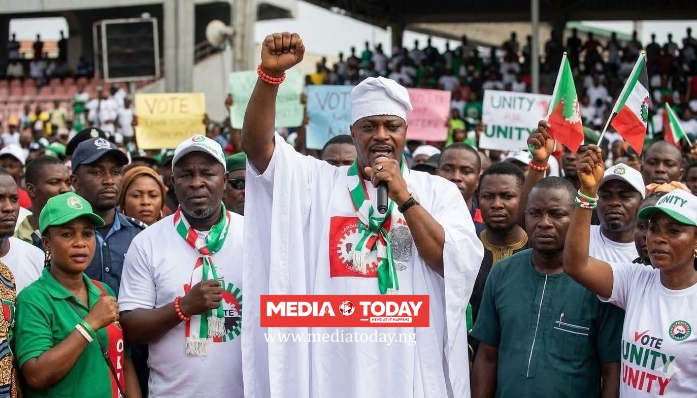Rhodes-Vivour Says ADC Will Contest 2027 Lagos Poll Without Obi’s Support