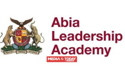 Abia S⁠tate Leadership Academ‍y O‌pens App‍lications for 2026 Youth Leadership Bootcamp