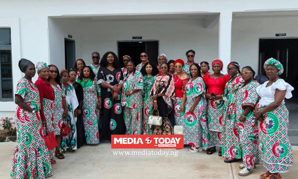 Abia Labour Par⁠ty⁠ Wom‌en Unveil 2027 Strategy, Rally‍ G‍rassroots Leaders Across 17 LGAs