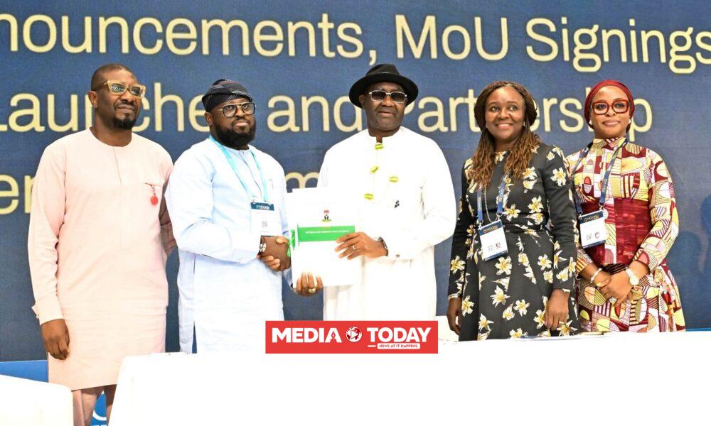 NUPRC Welcomes ExxonMobil’s $1bn Investment, Awards PPLs to Winners of 2024 Licensing Round