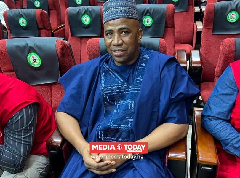EFCC Arraigns Miyetti Allah Leader, Bodejo for Alleged $2.33m Crime – MEDIA TODAY
