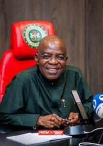 G⁠ov. Alex Otti Bac‌ks $13.1 Million CNG⁠ Mother Statio‍n Project to Accelerate Abia’s Industrial Gro‍wth