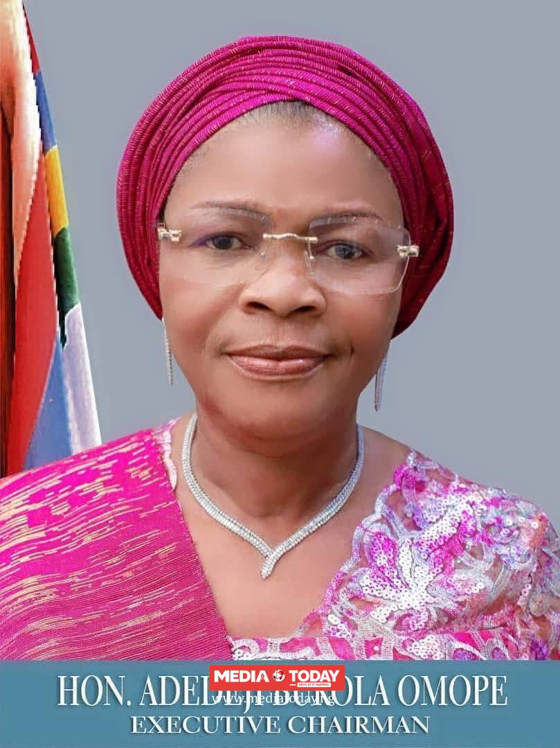 Close to 345 Days In Office, Lagos LCDA Chair Highlights Achievements