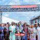 FG Commissions Nigeria’s Largest Lithium Processing Plant In Nasarawa