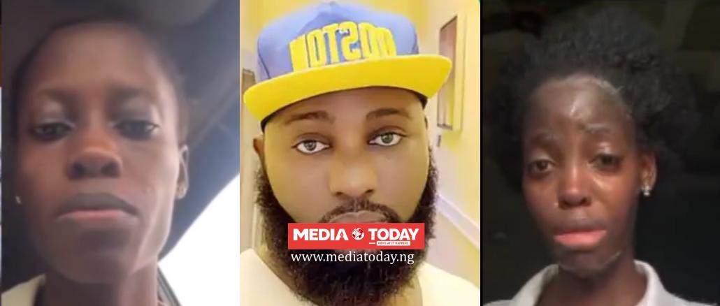 “My Parents Borrowed N7m To Save Her”- Favour Agbro’s Twin Sister Cries Out Amid Odogwu Asaba Case