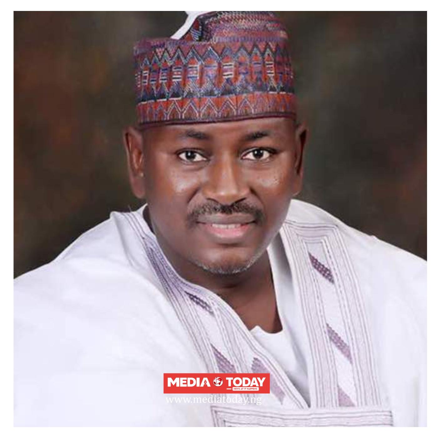 Bauchi guber: Bala Mohammed’s ex-campaign DG, Faruk Mustapha, emerges APC’s Abubakar running mate 