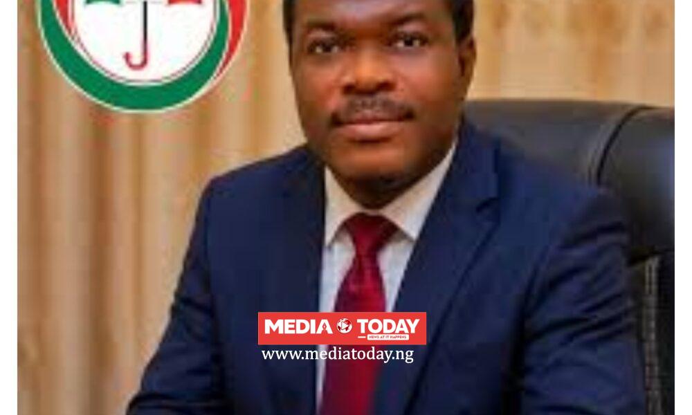 2027: PDP announces Fawenu as Kwara deputy guber candidate