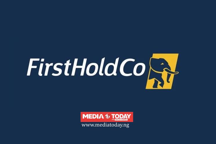 First HoldCo Tops N5tn Market Value After Strong H1 Earnings