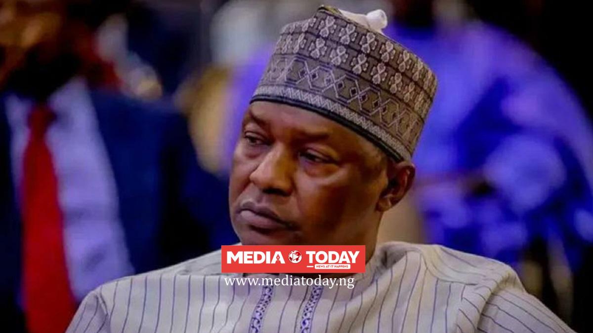 2027: Malami’s Prosecution Aimed At Weakening Opposition – Kebbi ADC