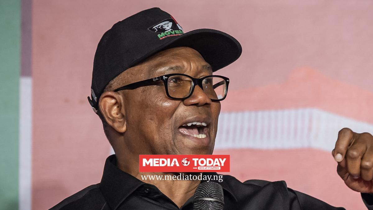 I Won the 2023 Election, I’ll Ensure I’m Not Rigged Out Again in the Next Poll – Obi