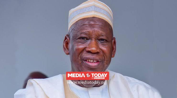 Ganduje Says North Won’t Deliver Victory to Atiku, Peter Obi, Gives Crucial Reason
