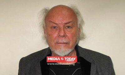 Ex-UK Pop Star Gary Glitter Charged With Historical Sexual Offences Dating Back to 1978