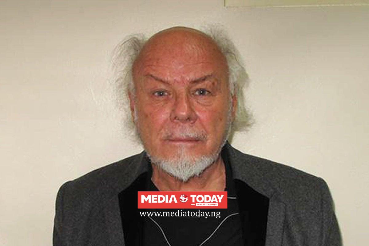 Ex-UK Pop Star Gary Glitter Charged With Historical Sexual Offences Dating Back to 1978