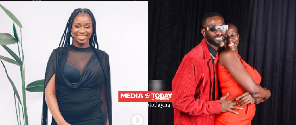 "Not Every Man Is Yul"- Mc Fish’s New Wife Defends Men Amid Divorce Controversies
