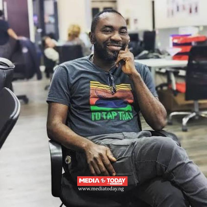 BBNaija not made to distract Nigerian youths - Director, Kayode 