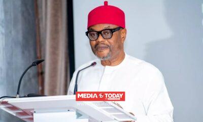 Former Minister Uche Nnaji Arrested