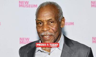 Danny Glover Reveals Alzheimer’s Diagnosis