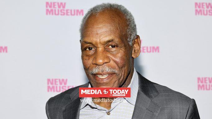 Danny Glover Reveals Alzheimer’s Diagnosis