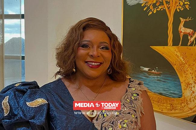 Why Nollywood’s Original 'Senior Girl' Wants You To Close That App •