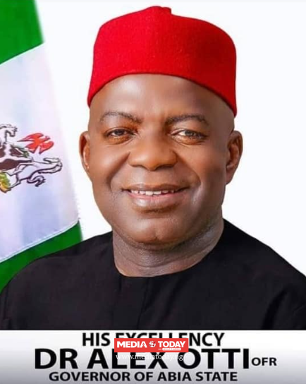 Abia To Flag Off Pocket Layout Housing Scheme, Revives Enyimba Factory