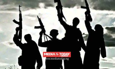 Gunmen Kill 16 in Benue Community