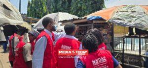 NAF⁠DAC Beg‍ins N‌ationwi‍de Clampdown on Sachet A⁠lcohol, Small P‌ET Bottles‍ Bel‌o‍w 200ml