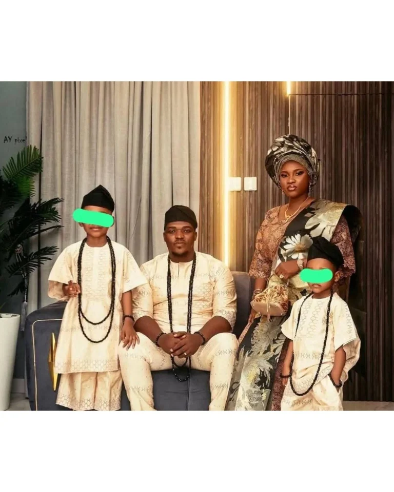 Lagos Govt Confirms Arrest Of Widow’s Father-In-Law Over Alleged Harassment