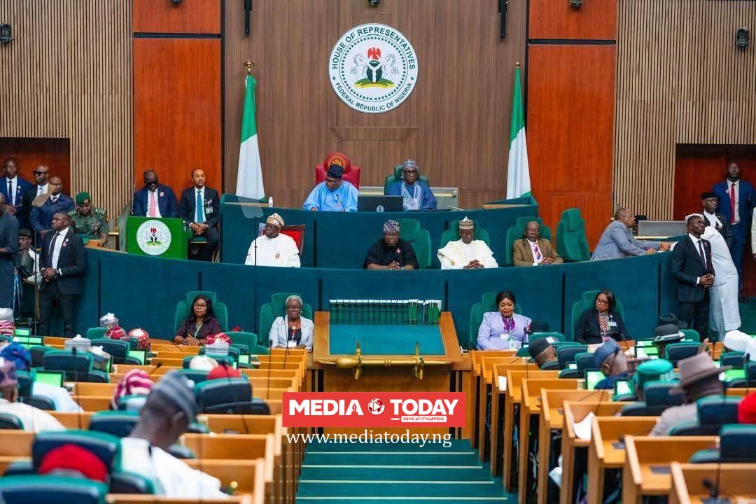 Reps Launch Historic Probe into Trillions in Recovered Assets Since 1999, Demand Full Audit of Anti-Corruption Agencies
