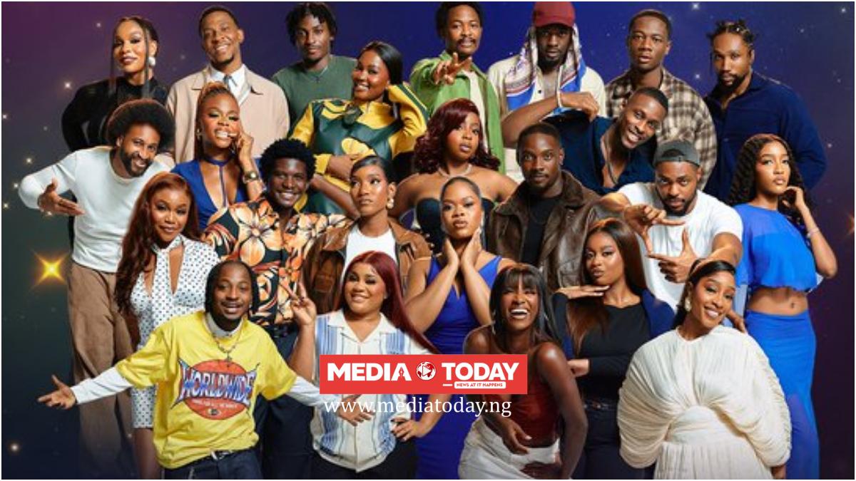 Meet Big Brother Naija Season 11 Housemates In Contention For ₦160m Top Prize