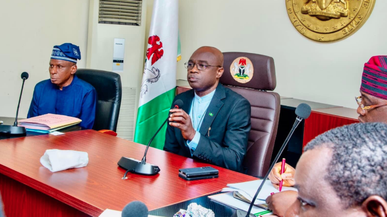 Tinubu Repositioning Nigeria’s Economy for Long-Term Sustainability – Alia