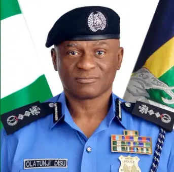 IG orders police officers to shoot anyone carrying illegal firearms