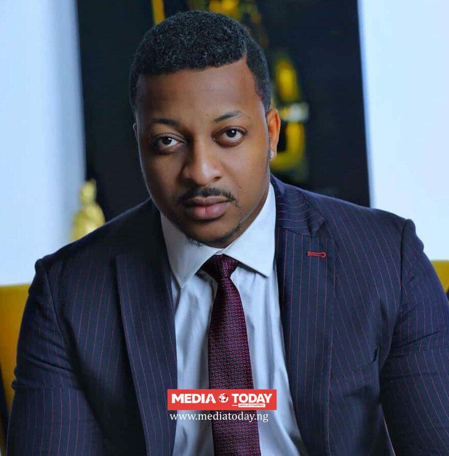 Alleged $75k romance scam: IK Ogbonna denies involvement, EFCC invitation 