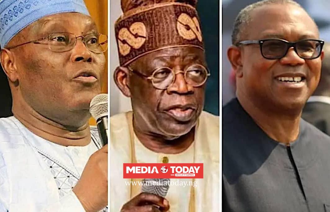 2027: Atiku, Obi, others should back Tinubu, opposition dead - Abubakar, Fasola