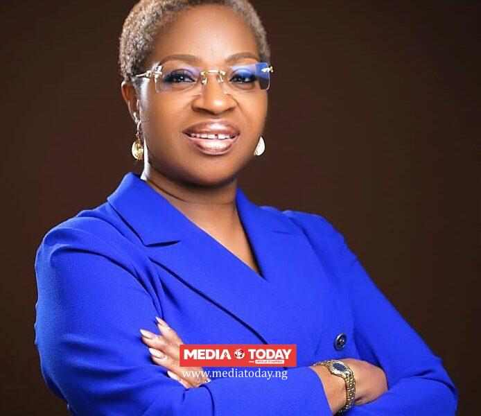 Oyinkansola Badejo-Okusanya Makes History as 33rd NBA President