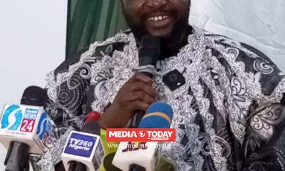 Okoye Advocates Merit-Based Selection of Monarchs, Backs State Police