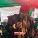 Imah Receives Grand Patron Award, Mobilises Women for Otti