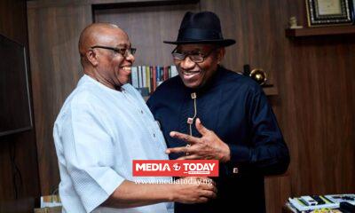 Former Deputy Governors Seek National Reorientation, Stronger Leadership-Citizen Partnership