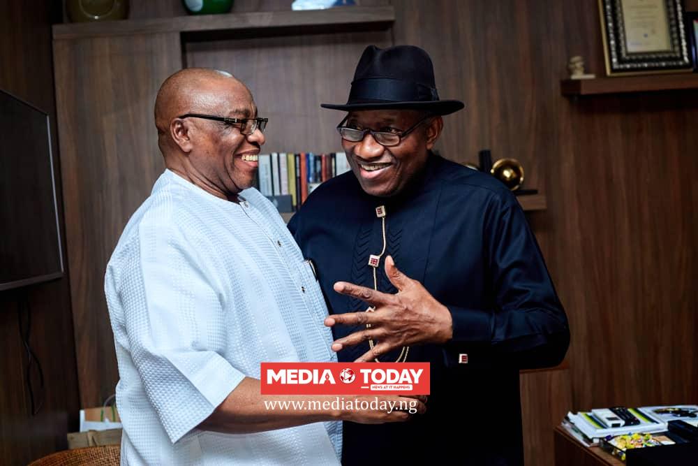 Former Deputy Governors Seek National Reorientation, Stronger Leadership-Citizen Partnership