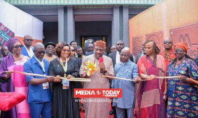 FG, UNDP, TETFund Launch Manu-Tech UniPod in Abia To Drive Industrial Growth