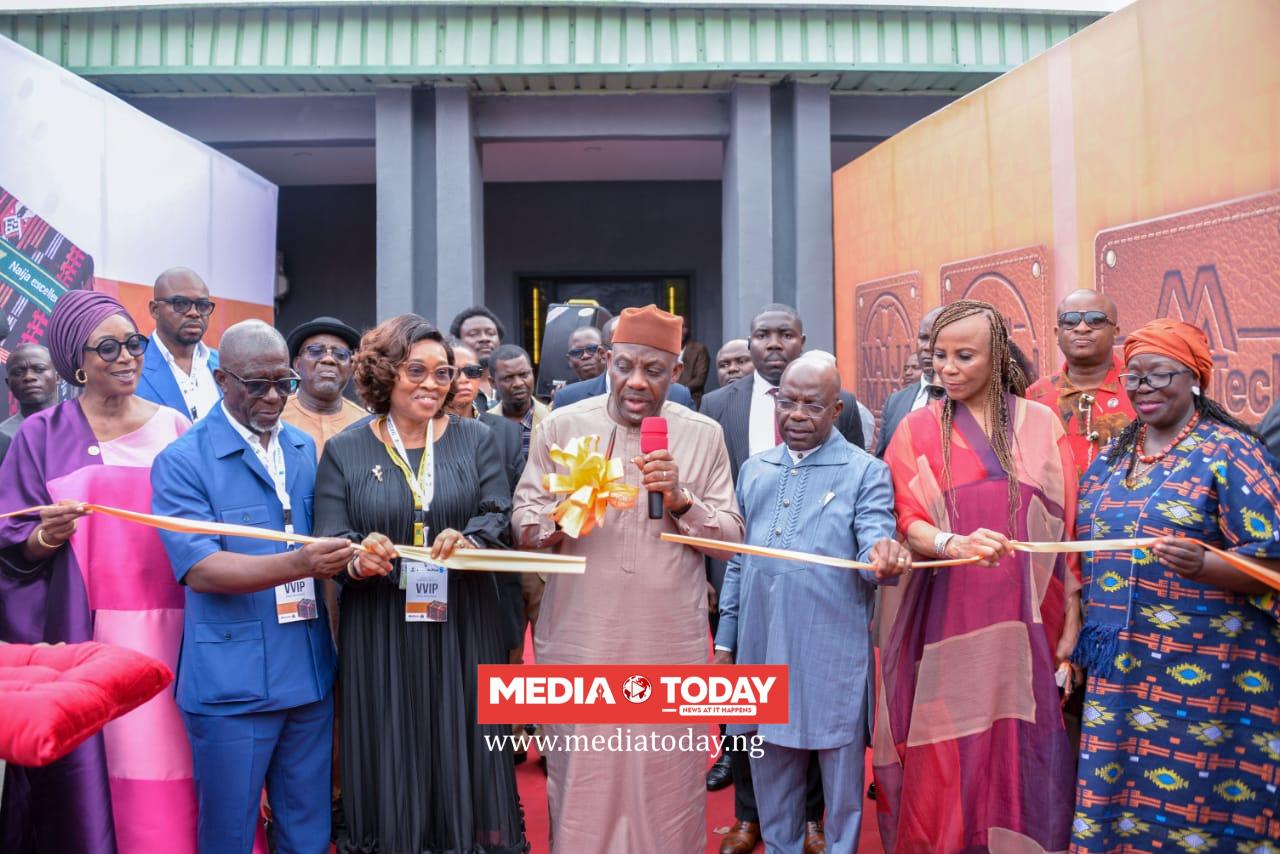 FG, UNDP, TETFund Launch Manu-Tech UniPod in Abia To Drive Industrial Growth