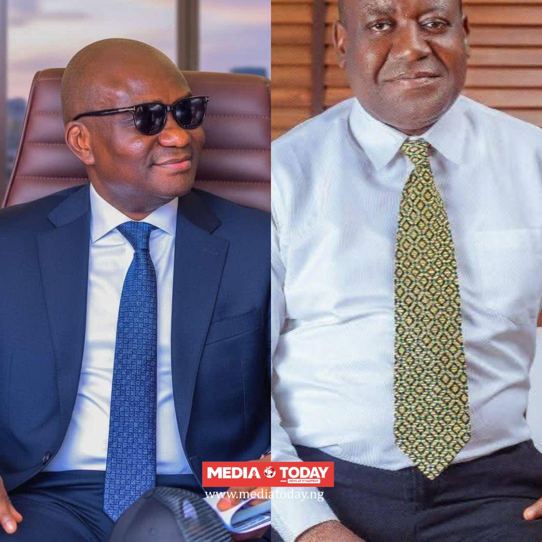 Orji 2027: A 7-Point Compact to Deliver Ikwuano/Umuahia North/Umuahia South