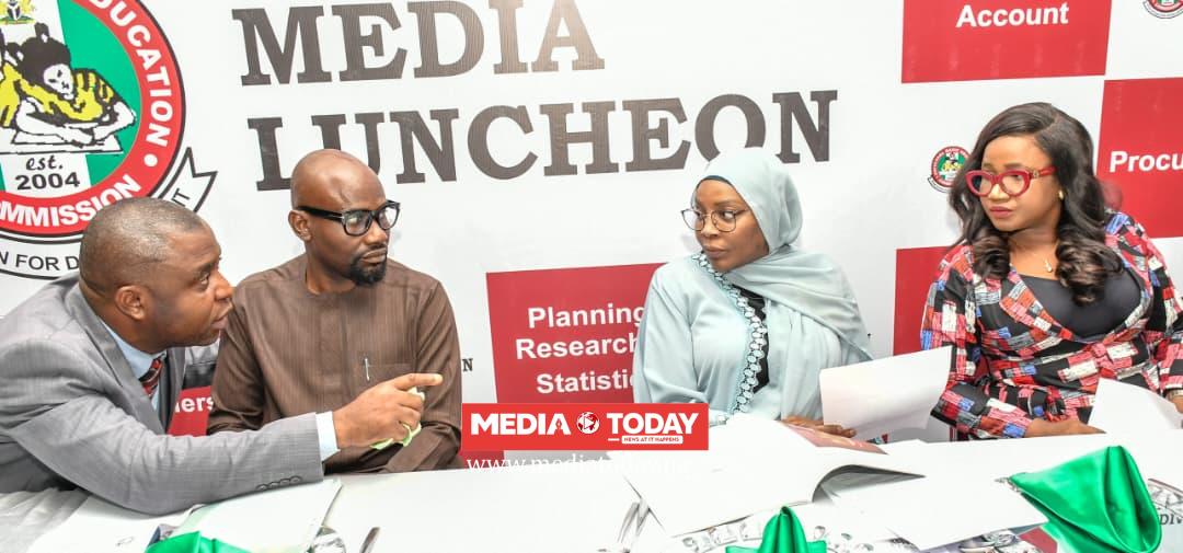 UBEC Unlocks ₦100bn for Schools, Teacher Development