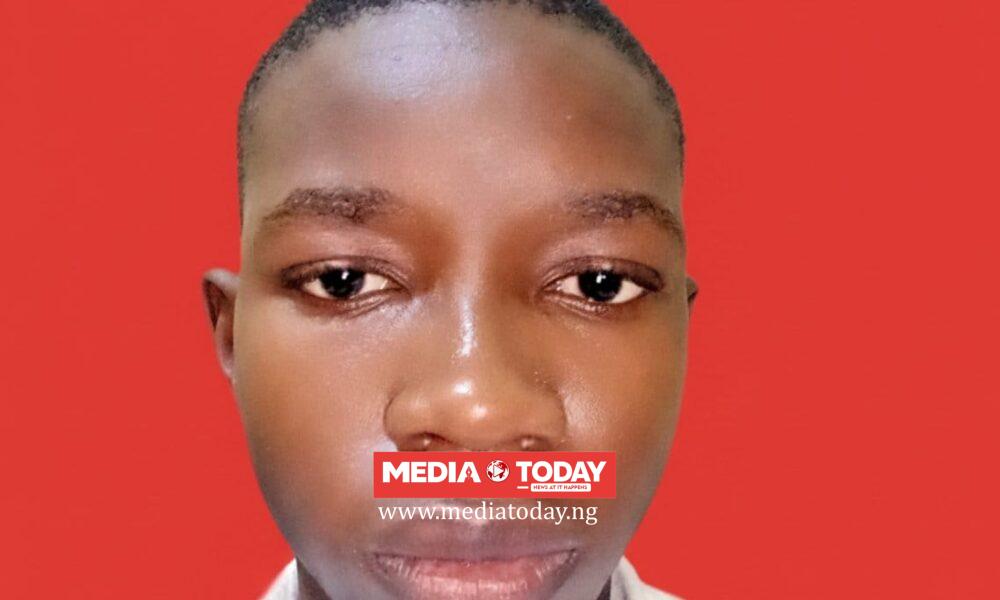 ABIA’S B‌RILLIANT TEEN⁠ EMERGES NATIONAL MATHEMATI‍CS CHAMPION, B⁠RIN‍GS HONOUR TO TH⁠E STA‍TE