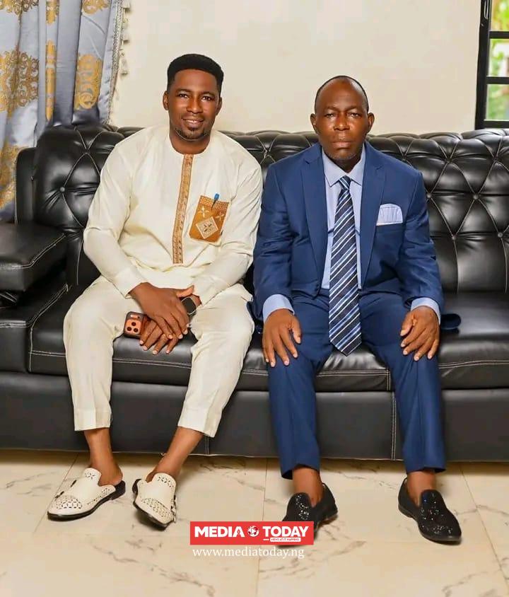 Christ Chosen Church Explains Retirement of Apostle Pius Igberase, Denies Bribery Allegations