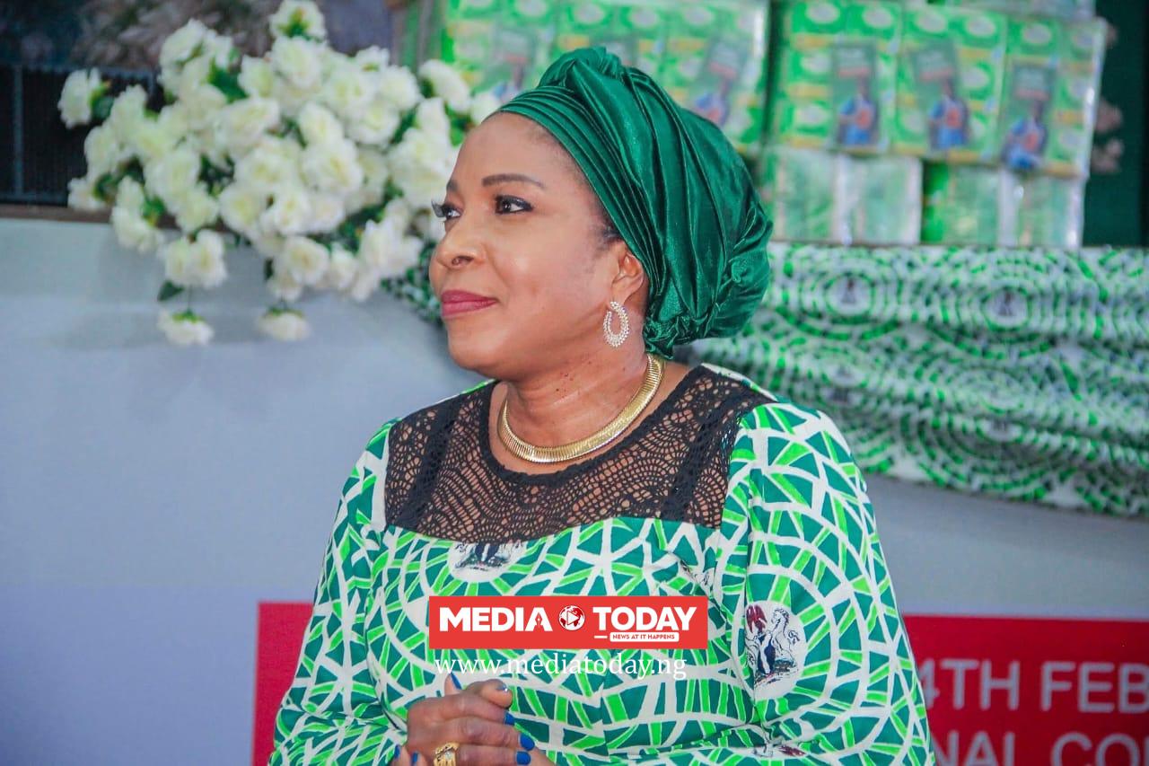 Empowering Women, Transforming Communities: The Priscilla Otti Impact in Abia State