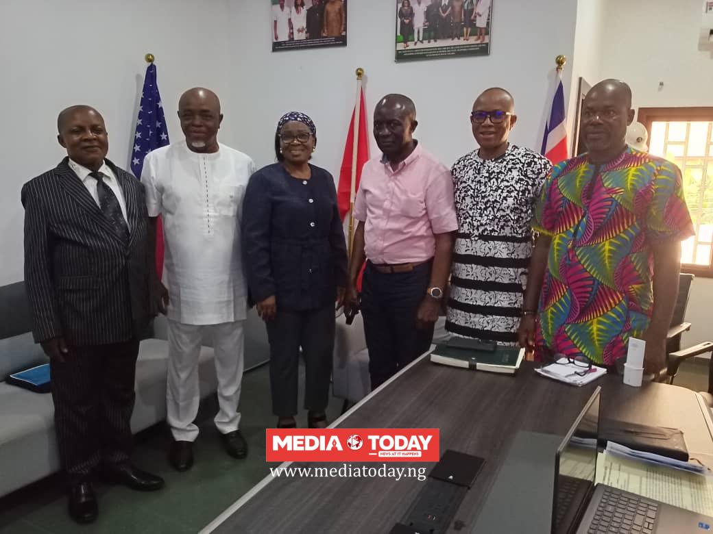 Diaspora Group Proposes Abia Diaspora Village to Boost Investment