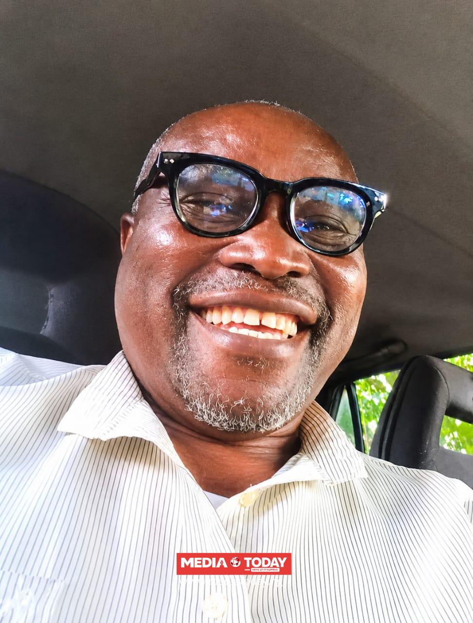 Patented Nigerian Food Innovation Targets Hunger, Food Waste, Climate Challenges