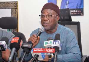 Abia Sets Stage for Agro-Industrial Boom, Inaugurates NADI Planning Committee