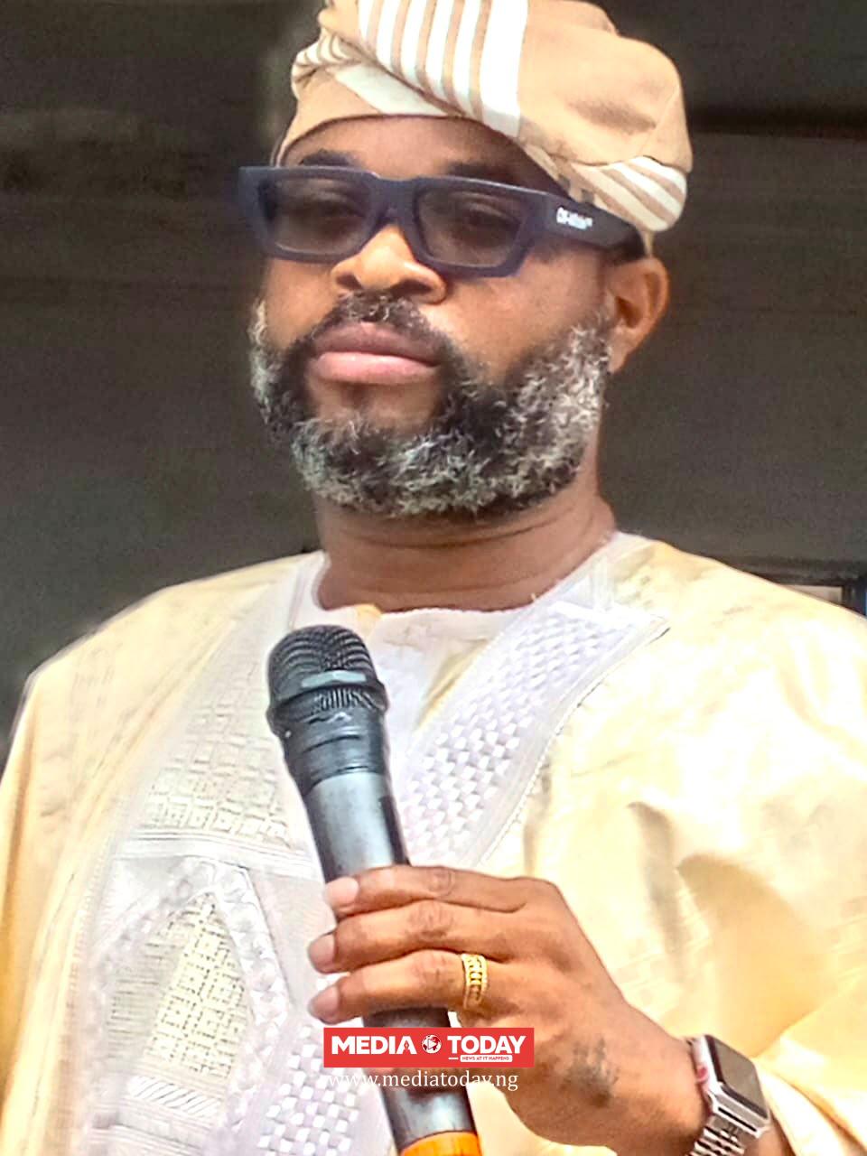 2027: Atiku will win with wide margin - ADC chieftain, Odunze