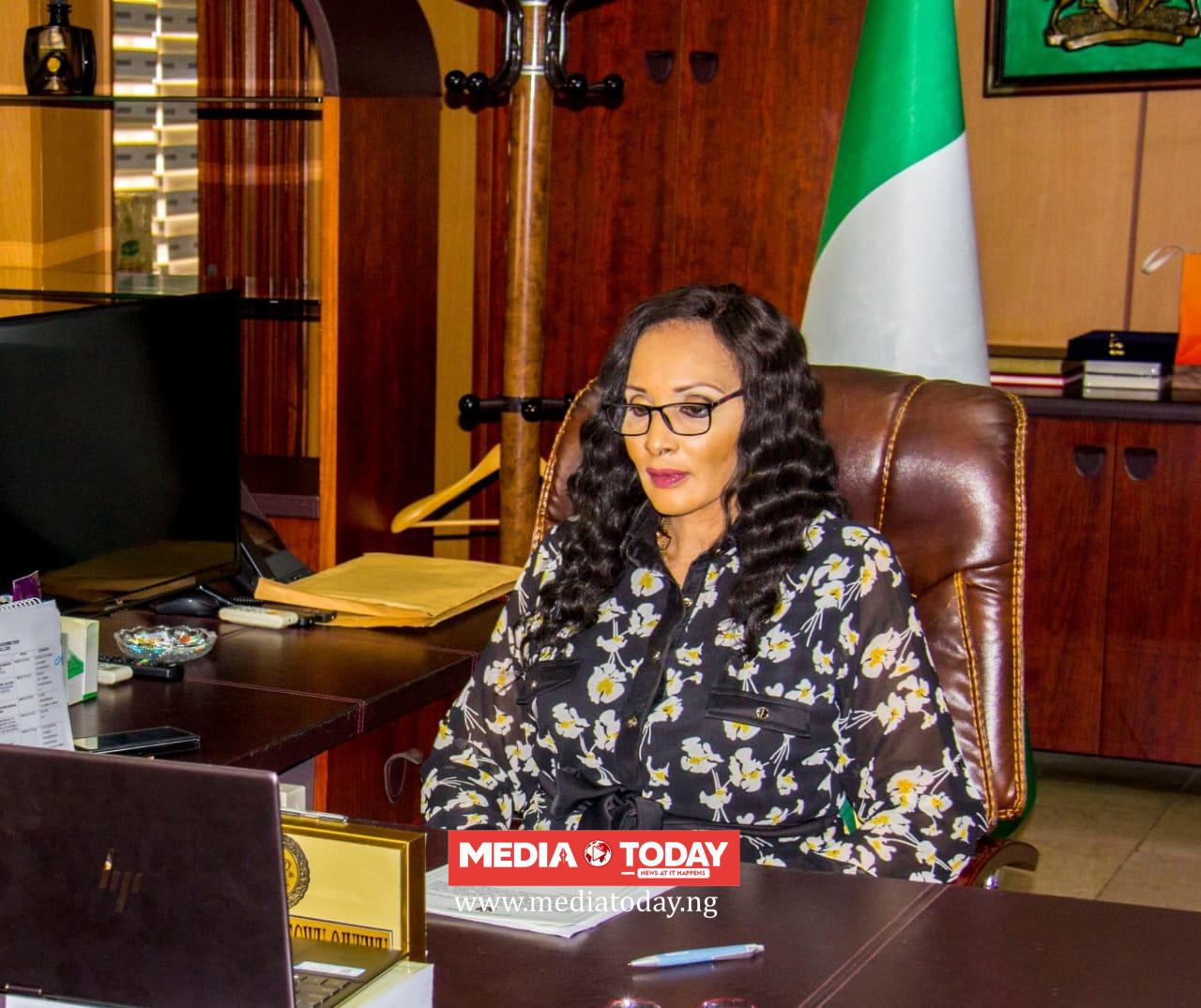 Nigeria Urges African Union to Intensify Crackdown on Illicit Funds Fueling Terrorism